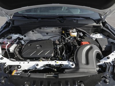 Chevrolet Trailblazer  2025 à Saint-Léonard, Québec