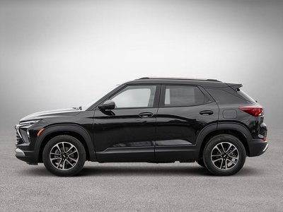 2025 Chevrolet Trailblazer in Saint-Leonard, Quebec