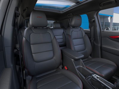 2026 Chevrolet Trailblazer in Saint-Leonard, Quebec