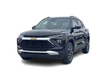 Chevrolet Trailblazer  2026 à Saint-Léonard, Québec