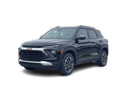 Chevrolet Trailblazer  2026 à Saint-Léonard, Québec