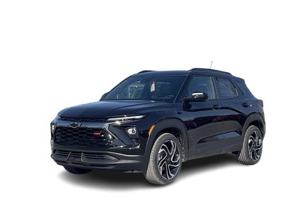 Chevrolet Trailblazer  2026 à Saint-Léonard, Québec