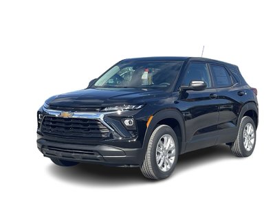 Chevrolet Trailblazer  2026 à Saint-Léonard, Québec