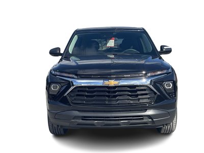 2026 Chevrolet Trailblazer in Saint-Leonard, Quebec