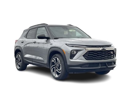 2026 Chevrolet Trailblazer in Saint-Leonard, Quebec