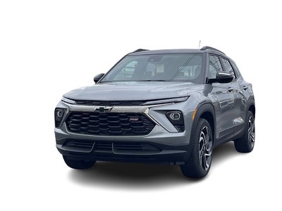 2026 Chevrolet Trailblazer in Saint-Leonard, Quebec