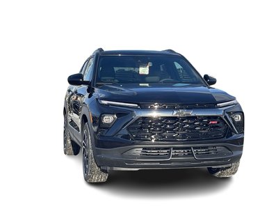 Chevrolet Trailblazer  2026 à Saint-Léonard, Québec