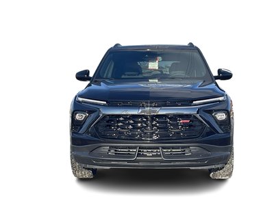 Chevrolet Trailblazer  2026 à Saint-Léonard, Québec