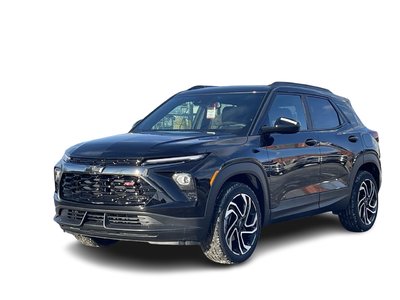 Chevrolet Trailblazer  2026 à Saint-Léonard, Québec