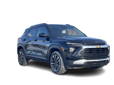 2026 Chevrolet Trailblazer in Saint-Leonard, Quebec