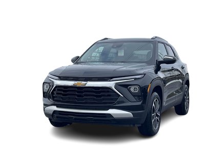 Chevrolet Trailblazer  2026 à Saint-Léonard, Québec