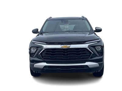Chevrolet Trailblazer  2026 à Saint-Léonard, Québec