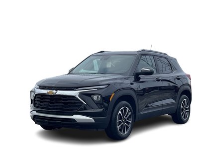 Chevrolet Trailblazer  2026 à Saint-Léonard, Québec