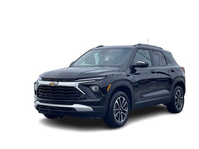 Chevrolet Trailblazer  2026 à Saint-Léonard, Québec