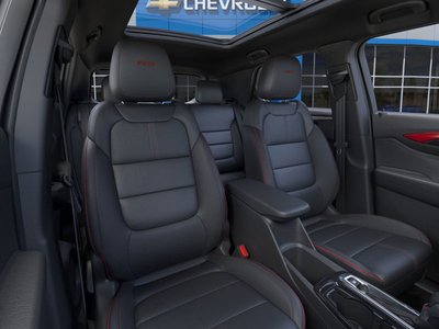 2026 Chevrolet Trailblazer in Saint-Leonard, Quebec