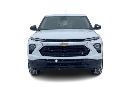 Chevrolet Trailblazer  2026 à Saint-Léonard, Québec