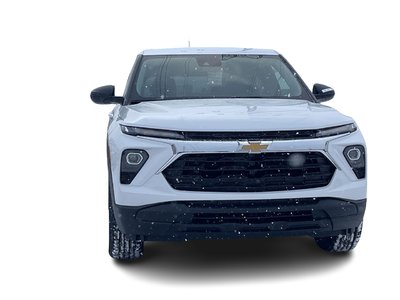 Chevrolet Trailblazer  2026 à Saint-Léonard, Québec