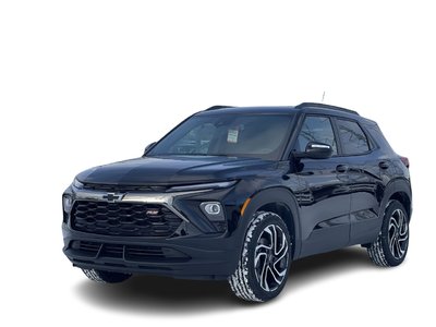 Chevrolet Trailblazer  2026 à Saint-Léonard, Québec