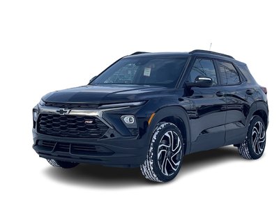 Chevrolet Trailblazer  2026 à Saint-Léonard, Québec