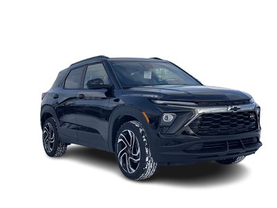 Chevrolet Trailblazer  2026 à Saint-Léonard, Québec