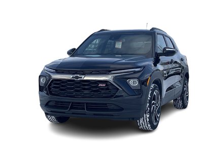 Chevrolet Trailblazer  2026 à Saint-Léonard, Québec