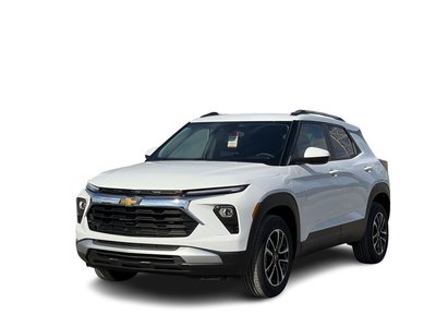 Chevrolet Trailblazer  2026 à Saint-Léonard, Québec