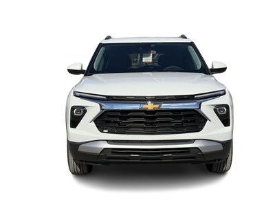 Chevrolet Trailblazer  2026 à Saint-Léonard, Québec