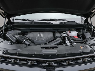 Chevrolet Traverse  2025 à Saint-Léonard, Québec