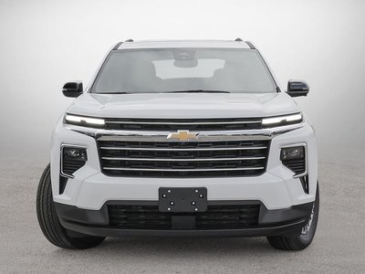 Chevrolet Traverse  2025 à Saint-Léonard, Québec