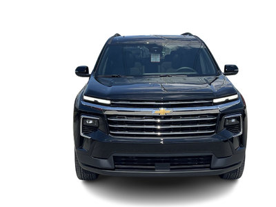 Chevrolet Traverse  2025 à Saint-Léonard, Québec