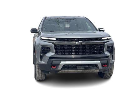 2026 Chevrolet Traverse in Saint-Leonard, Quebec