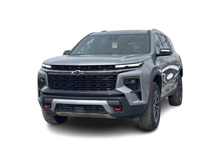 2026 Chevrolet Traverse in Saint-Leonard, Quebec