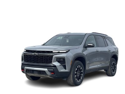 2026 Chevrolet Traverse in Saint-Leonard, Quebec