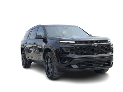 Chevrolet Traverse  2026 à Saint-Léonard, Québec