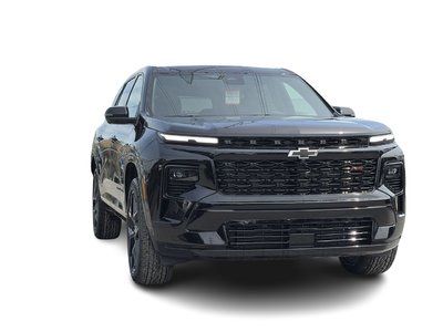 Chevrolet Traverse  2026 à Saint-Léonard, Québec