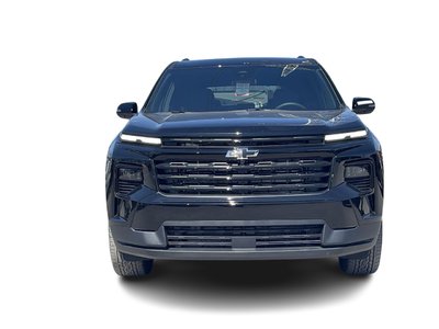 2026 Chevrolet Traverse in Saint-Leonard, Quebec