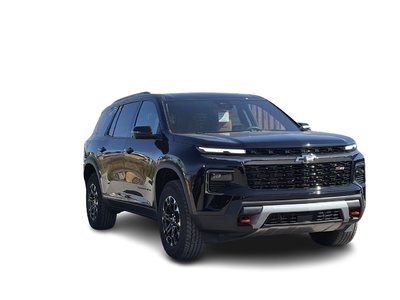 2027 Chevrolet Traverse in Saint-Leonard, Quebec