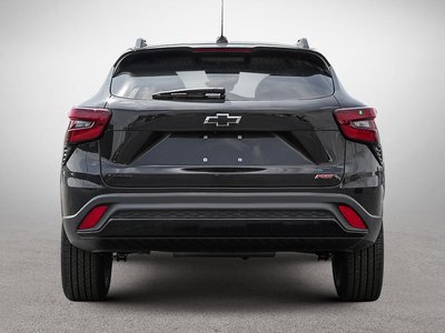 2024 Chevrolet Trax in Saint-Leonard, Quebec