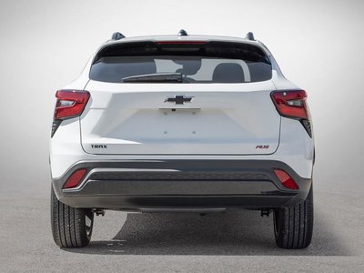 Chevrolet Trax  2025 à Saint-Léonard, Québec