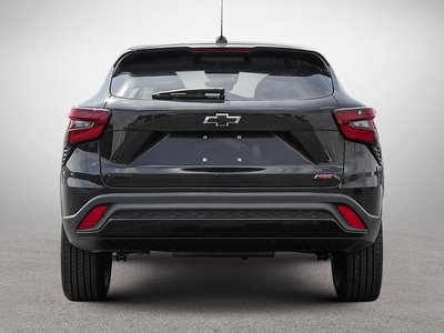 2025 Chevrolet Trax in Saint-Leonard, Quebec