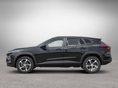 2025 Chevrolet Trax in Saint-Leonard, Quebec