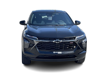2025 Chevrolet Trax in Saint-Leonard, Quebec