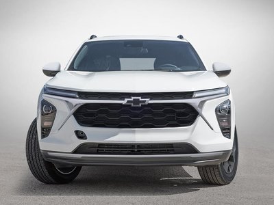 2025 Chevrolet Trax in Saint-Leonard, Quebec