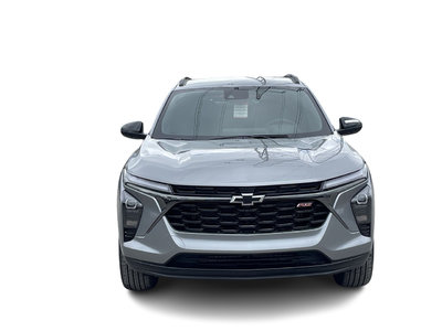 Chevrolet Trax  2025 à Saint-Léonard, Québec