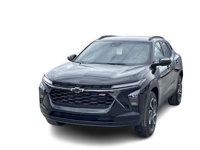 Chevrolet Trax  2025 à Saint-Léonard, Québec