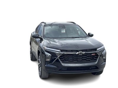 2025 Chevrolet Trax in Saint-Leonard, Quebec