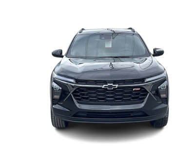 2025 Chevrolet Trax in Saint-Leonard, Quebec