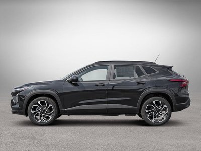 2025 Chevrolet Trax in Saint-Leonard, Quebec