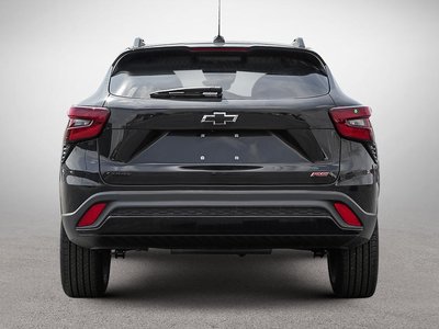 2025 Chevrolet Trax in Saint-Leonard, Quebec