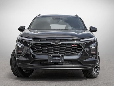 2025 Chevrolet Trax in Saint-Leonard, Quebec